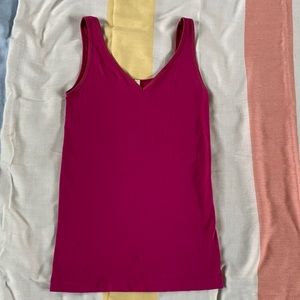 Anthropologie camisole size small